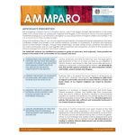 AMMPARO Advocacy Priorities