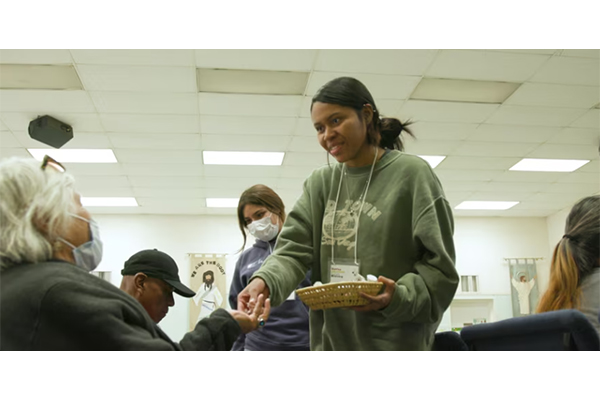 A Ministry That Empowers People