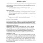 Acknowledging in-kind gifts