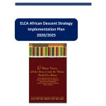 African Descent Strategy Implementation Plan 2020-2025