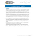 Anunciando su mission Thumbnail Image
