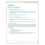 A Guide for Talking Together about Shared Ministry with Same-Sex Couples and Their Families - Appendices