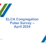 Pulse Survey - April 2024 Thumbnail Image