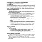 Association of Synod Vice Presidents Governing Document Thumbnail Image