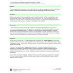 Audit Committee Charter