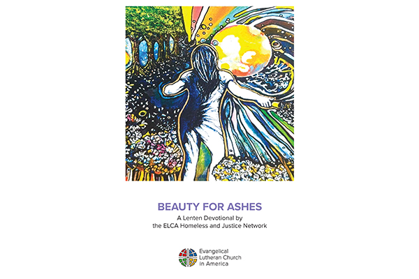 Beauty for Ashes