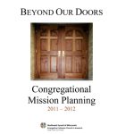 Beyond Our Doors