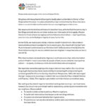 Bishop Curry Responds to Shooting at Islamic Center San Diego Thumbnail image