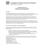 Bishops Relational Agreement
