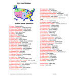 Bishops and Synods Map at a Glance 2026 Thumbnail Image
