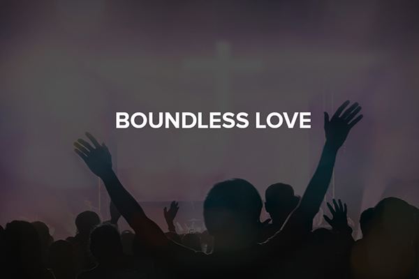 Boundless Love Theme Song (track)