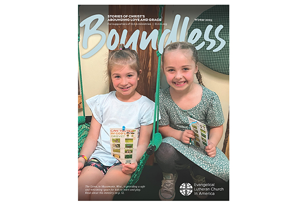 Boundless Winter 2025