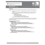 Budget Proposal 2020-2022