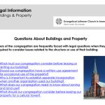 Buildings and Property Information