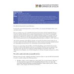 Church Council Exhibits June 27