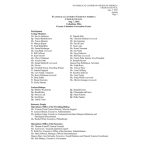 Church Council Agenda Aug. 7