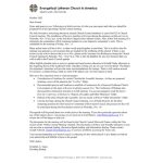 Church Council Exhibits Nov. 2022