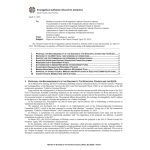 Church Council Actions Apr. 2023