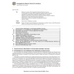 Church Council Responses Apr. 2023
