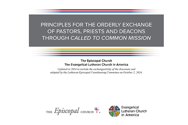 CCM Orderly Exchange – El Intercambio Ordenado