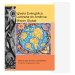 Companion Synod Handbook Spanish