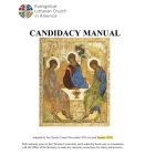 Candidacy Manual 2023