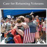Care for Returning Veterans