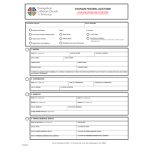 Chaplain Pastoral Acts Report