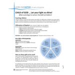 Children and the Five Gifts