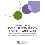 Civic Life and Faith Draft