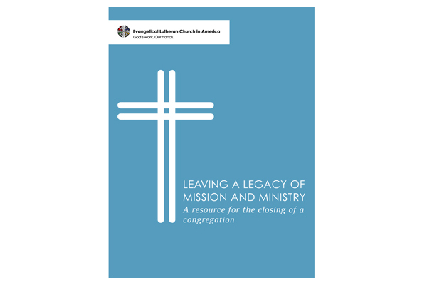 Close of Congregations