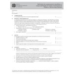 Compensation and Benefits Word and Service - Spanish