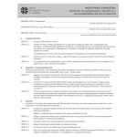Compensation and Benefits for a Pastor Guide - Spanish
