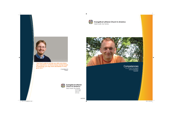 Competencies: Lay Leaders