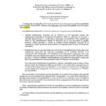 2025 Enmiendas a la Constitucion Modelo para Congregaciones Thumbnail Image