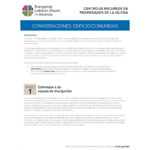 Conversaciones: Edificio/ Comunidad Thumbnail Image
