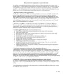 Credit Care Best Practices