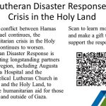 Crisis in the Holy Land PowerPoint