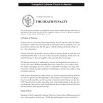 Death Penalty