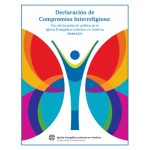 Declaración de compromiso interreligioso propuesto