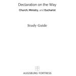Declaration on the Way Study Guide