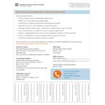 Domestic Violence Poster