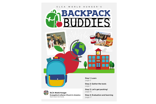 Backpack Buddies Guide