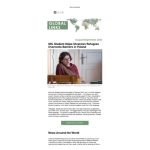 ELCA Global-Links Newsletter
