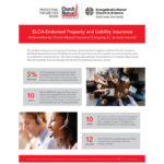 ELCA Endorsed Insurance Program Thumbnail Image