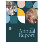 ELCA Foundation Annual Report 2025 Thumbnail Image