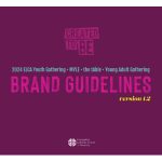 ELCA Youth Gathering 2024 Branding Guidelines