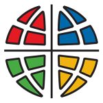 ELCA 4c Globe Brandmark