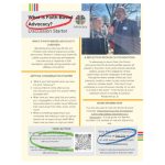 ELCA Advocacy Starter Kit Session 1 Guide: What is Faith-Based Advocacy Thumbnail Image