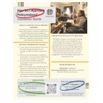 ELCA Advocacy Starter Kit Session 2 Guide: How Do I Approach Policy Makers Thumbnail Image